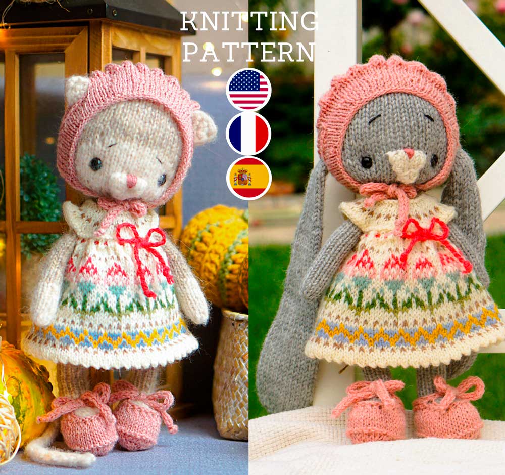 Baby Doll Clothes